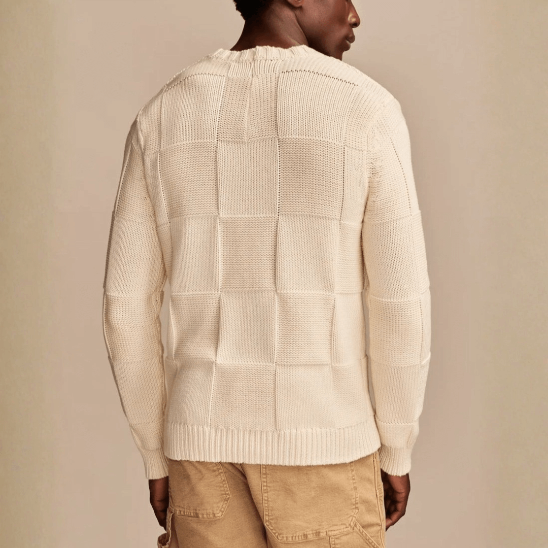 Alderbrook Knit Sweater