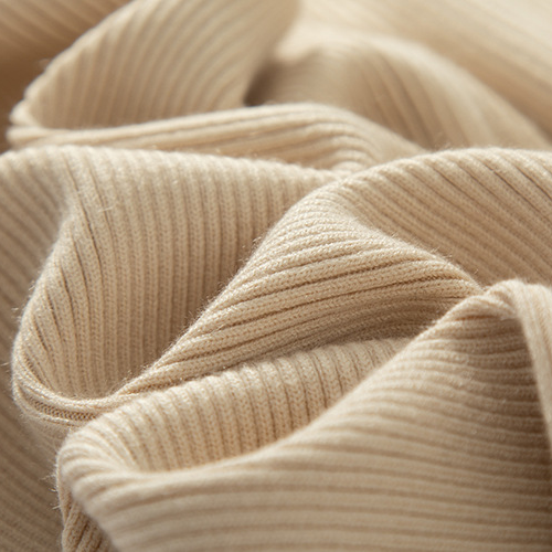 Mira Ribbed Wide Leg Knit Pants