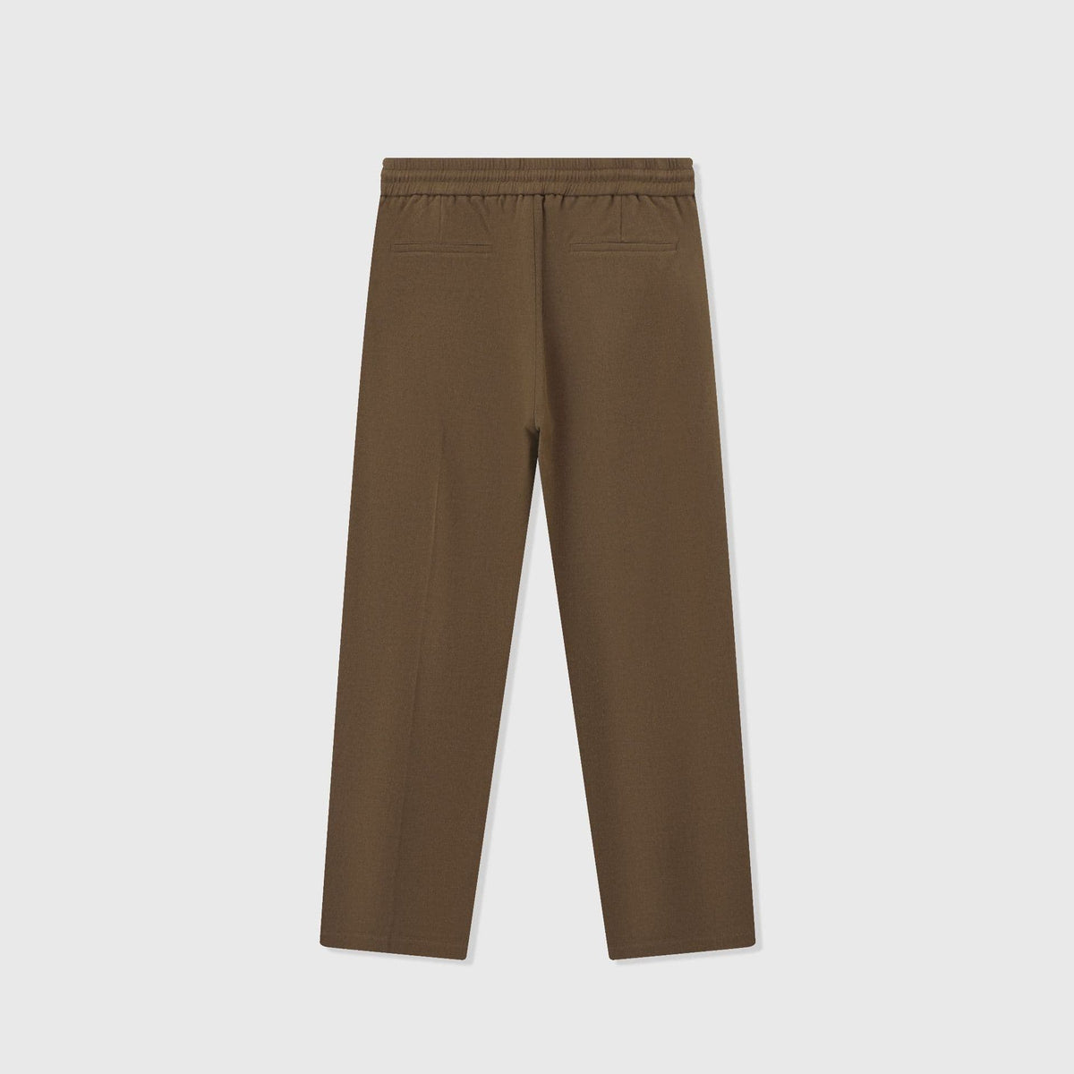Portonovo Pleated Trouser
