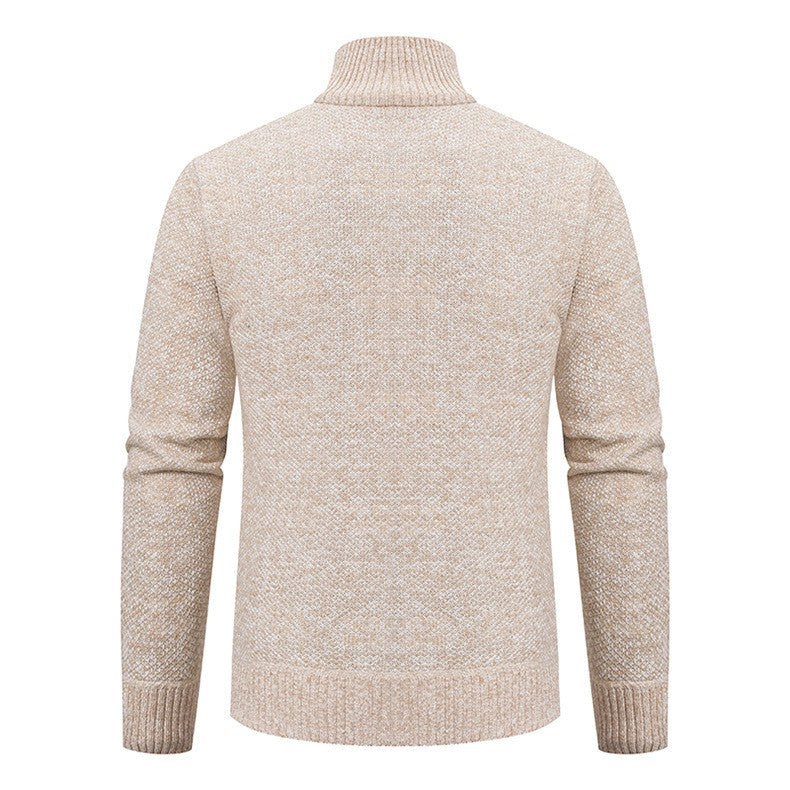 Westbrook Knit Hoodie