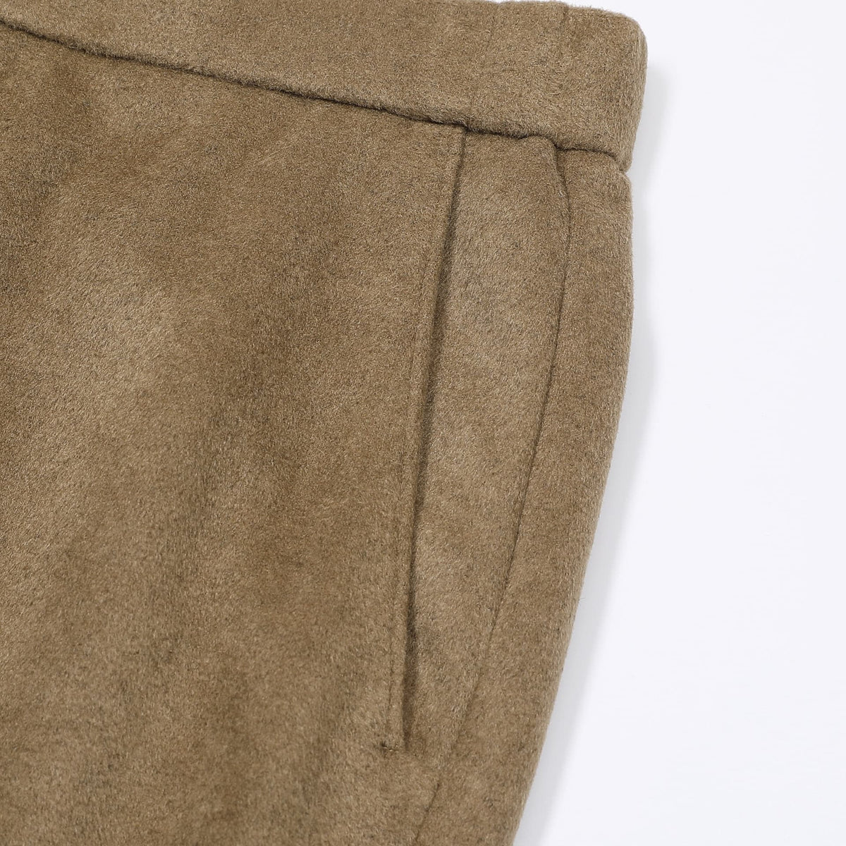 Terracina Brushed Trouser