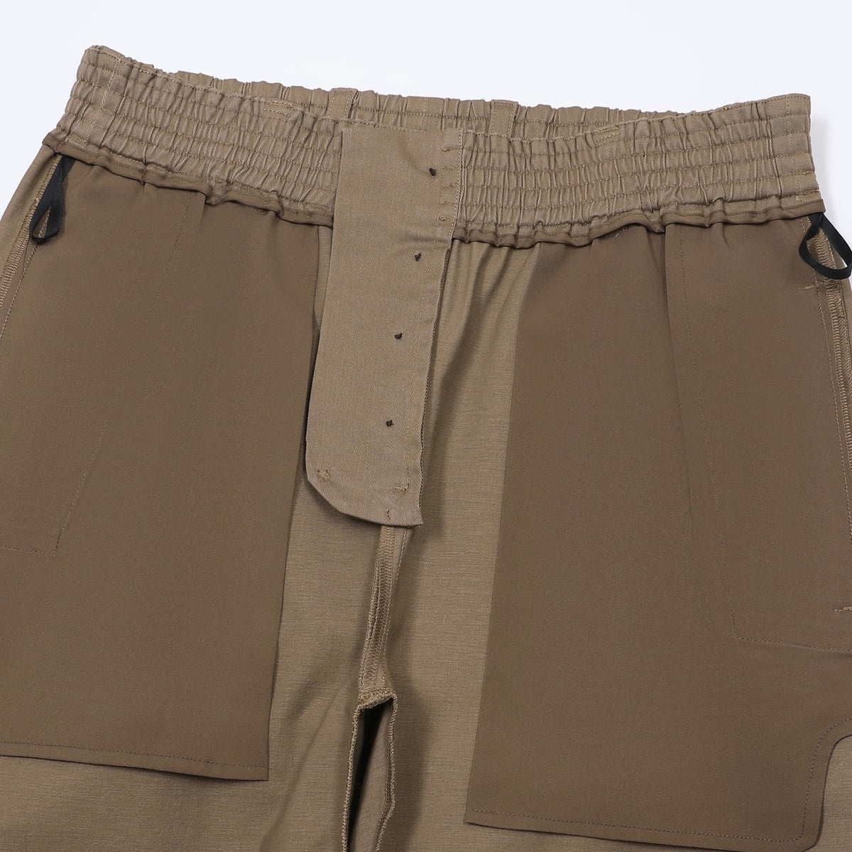 Termoli Cotton Trouser
