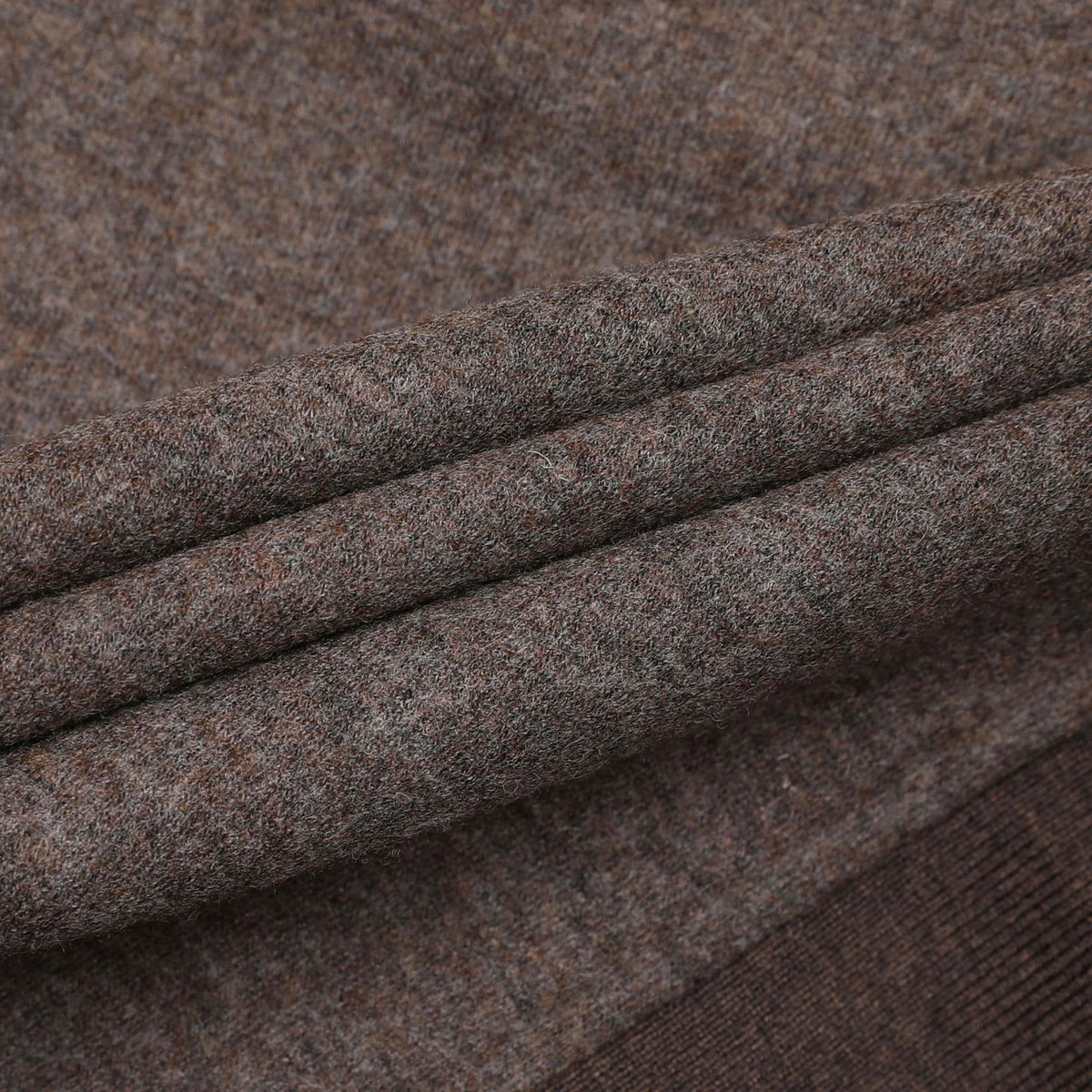 Senigallia Hooded Zip Jacket