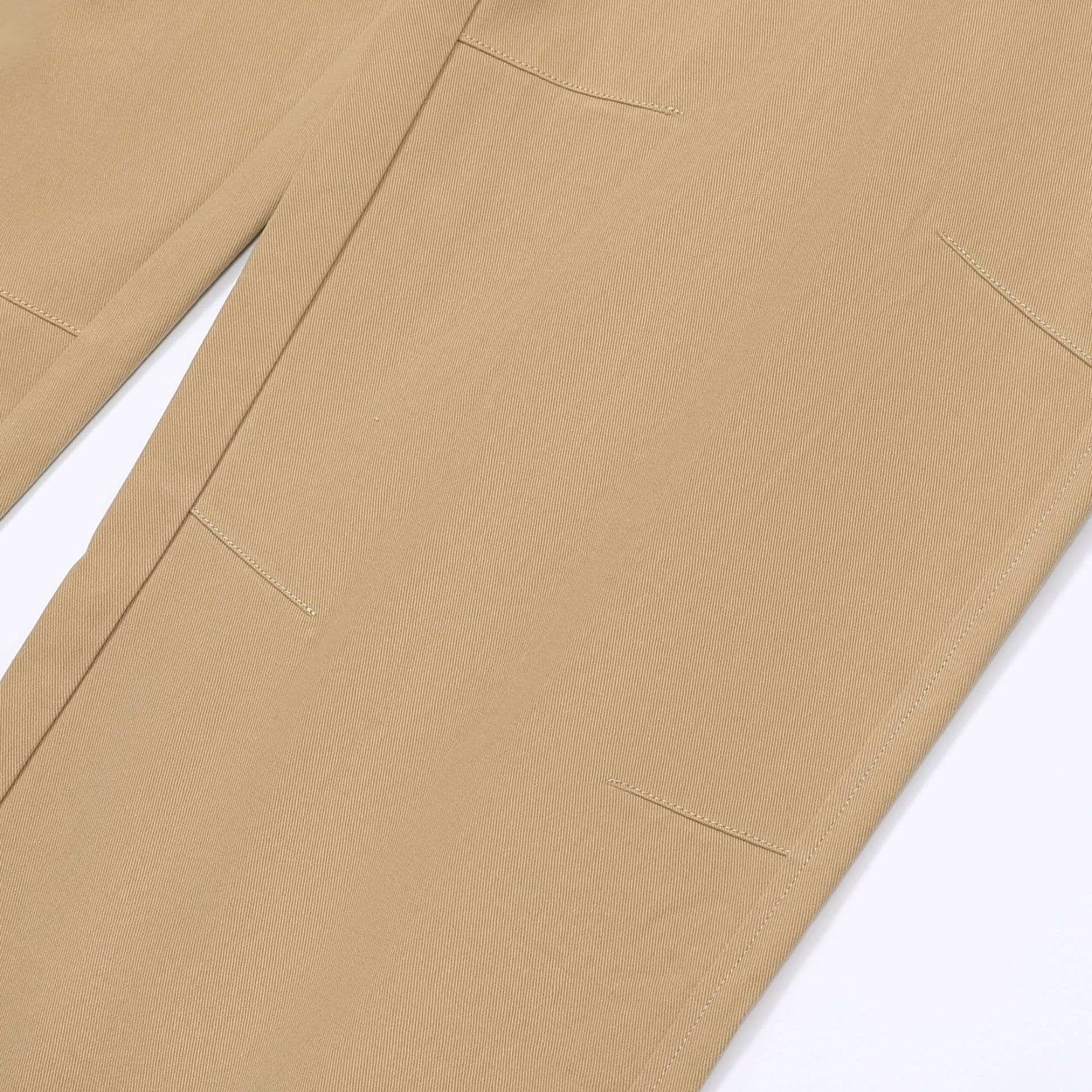 Bergamo Cotton Trouser