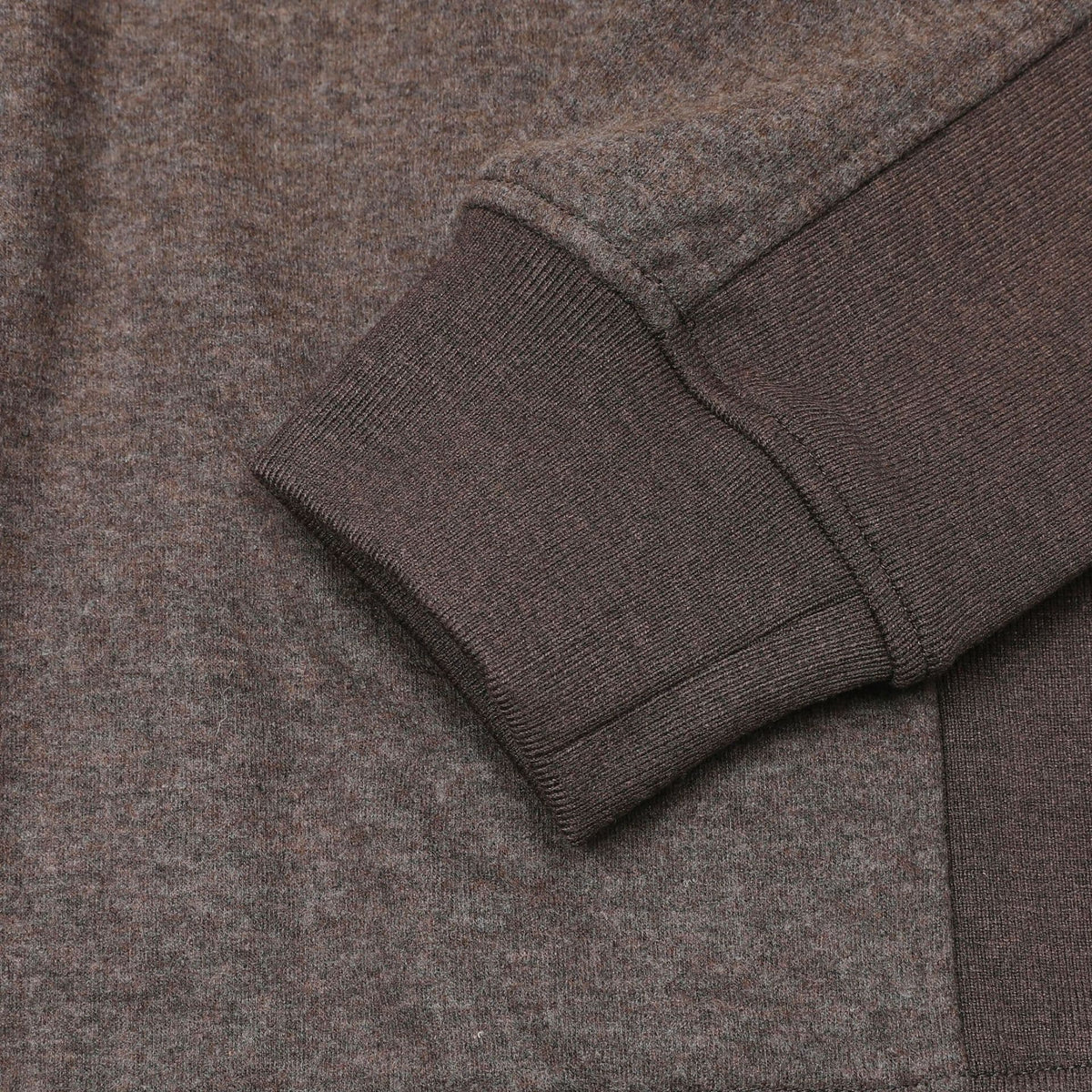Senigallia Hooded Zip Jacket