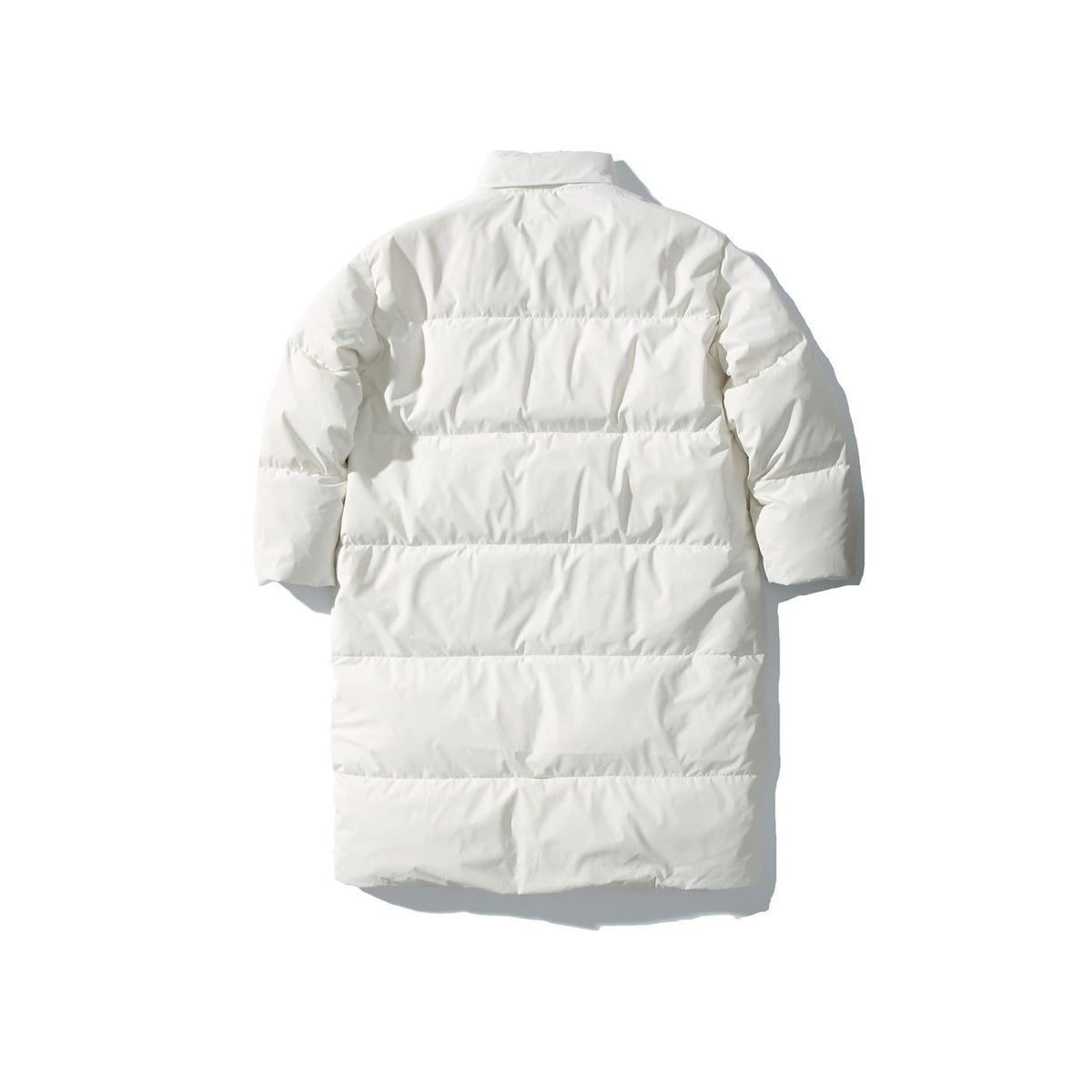 Kendal Longline Down Parka