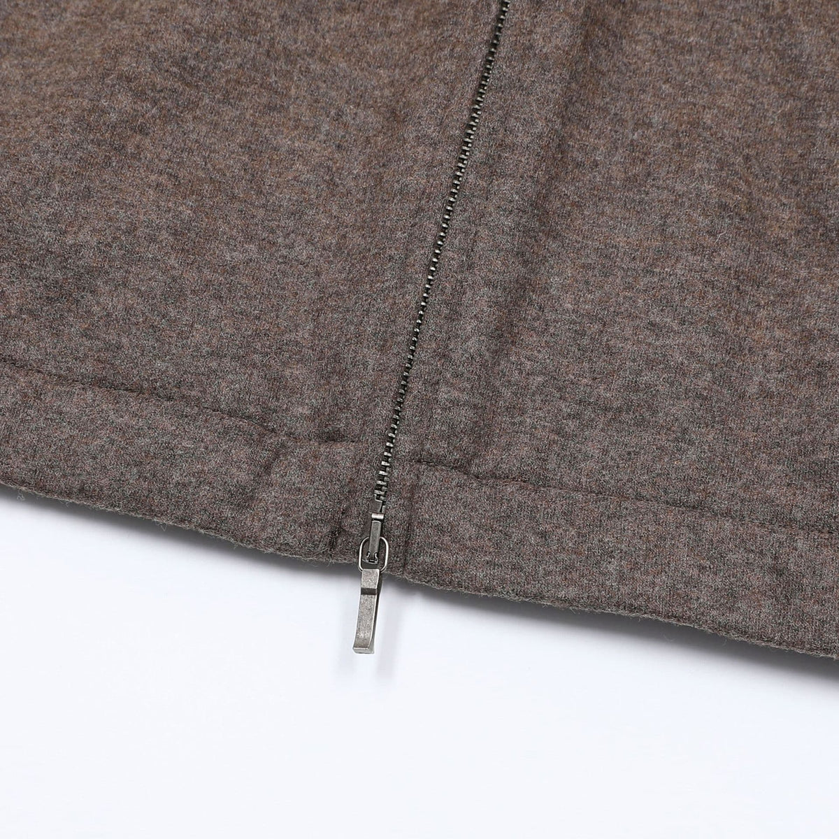 Senigallia Hooded Zip Jacket