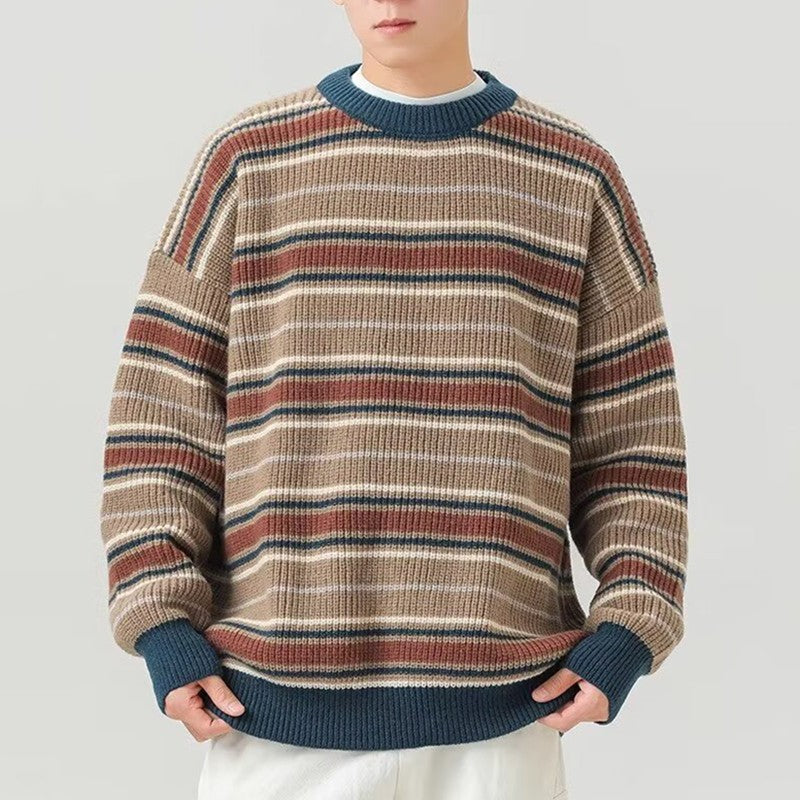 Halden Crewneck