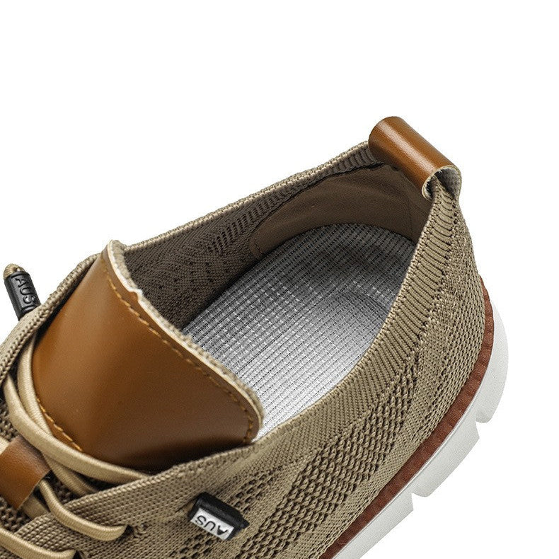 Ashton Everyday Sneaker