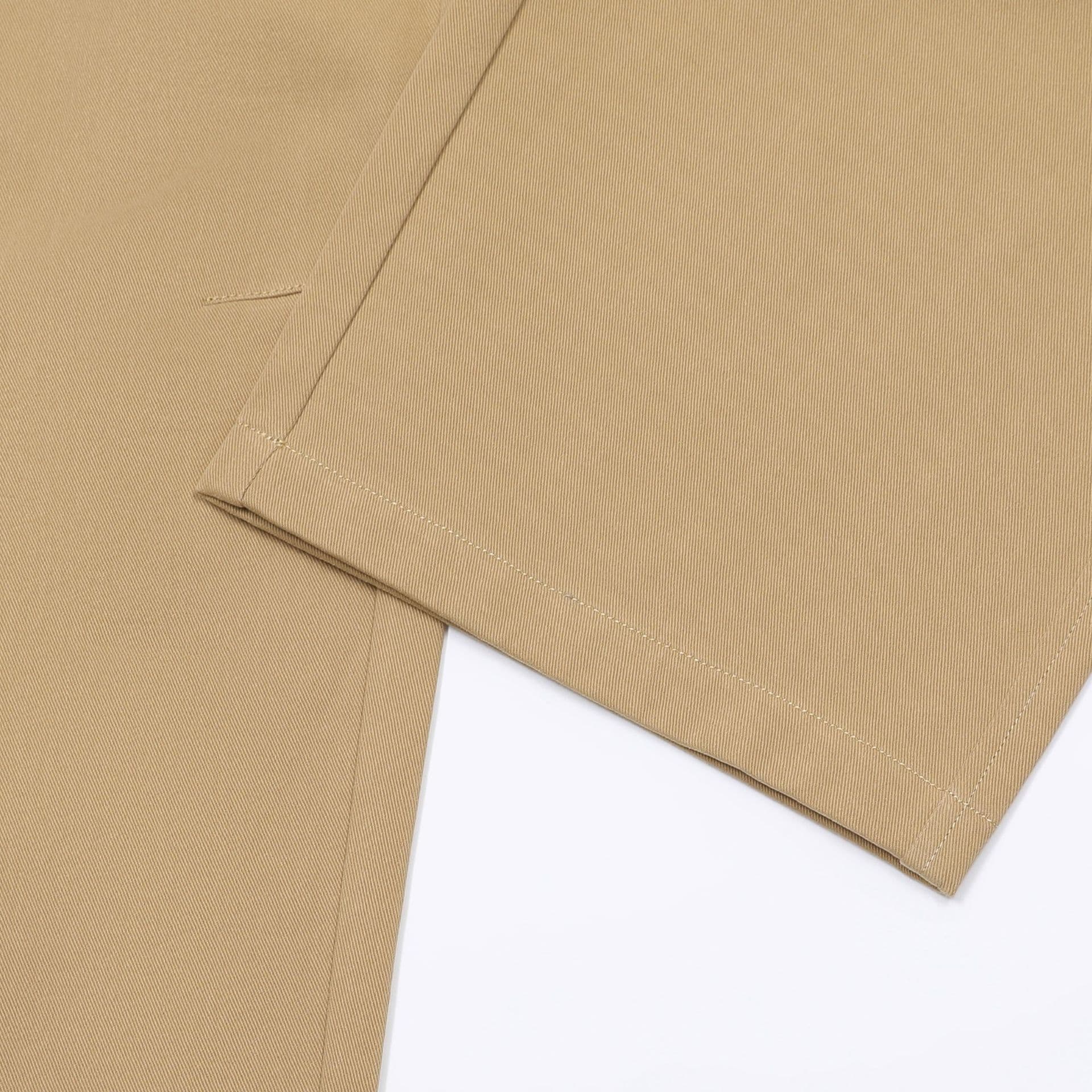 Bergamo Cotton Trouser