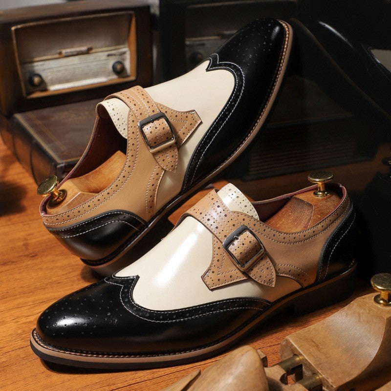 Windsor Dress Shoes