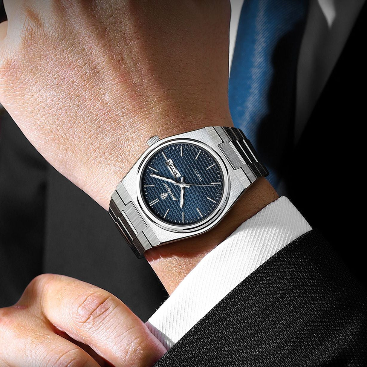 Harrington Classic Watch