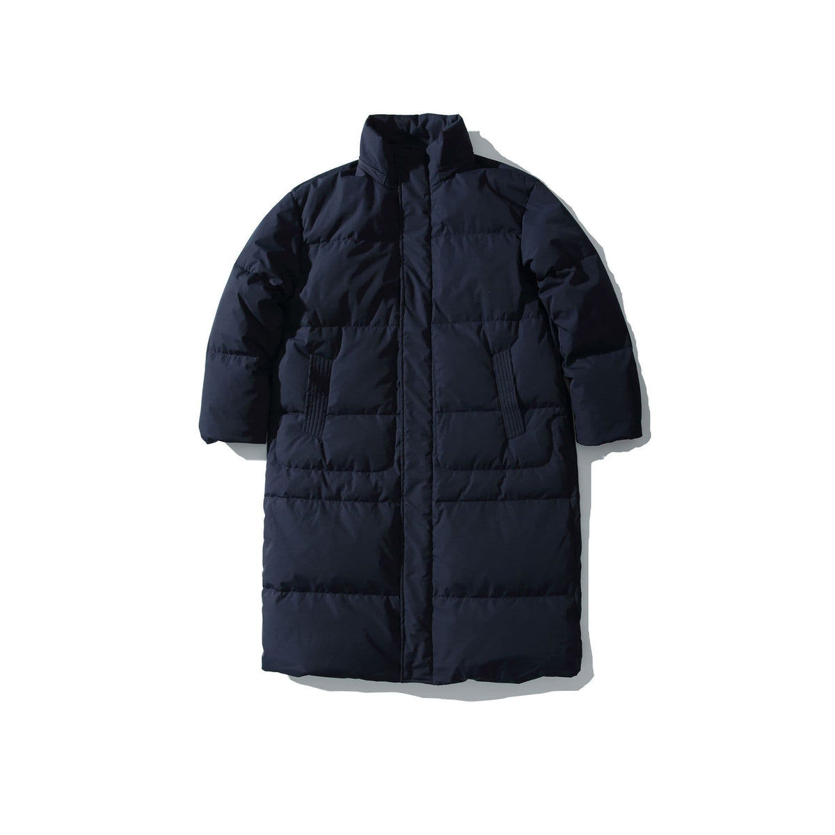 Kendal Longline Down Parka
