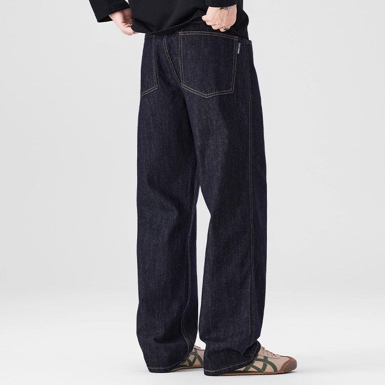 Langley Wide-Leg Jean