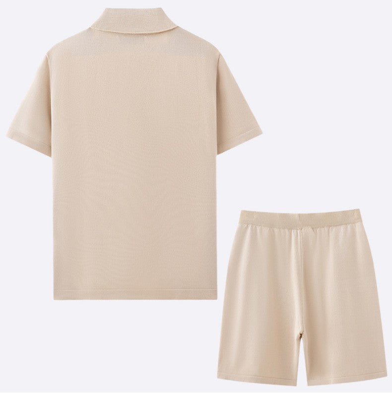 Monte Carlo Mosaic Set