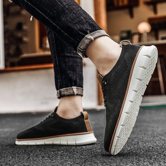 Ashton Everyday Sneaker