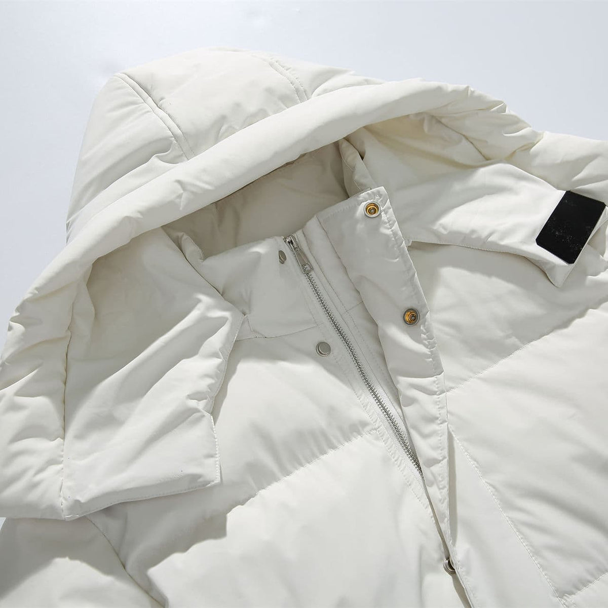 Kendal Longline Down Parka
