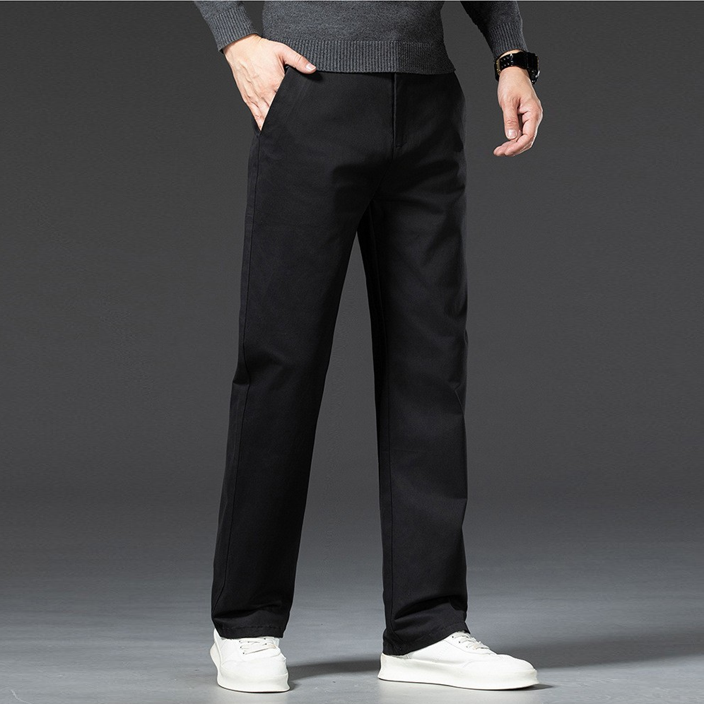 Ashton Everyday Khakis