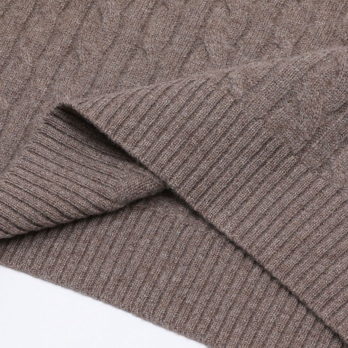 belluno-half-zip-taupe