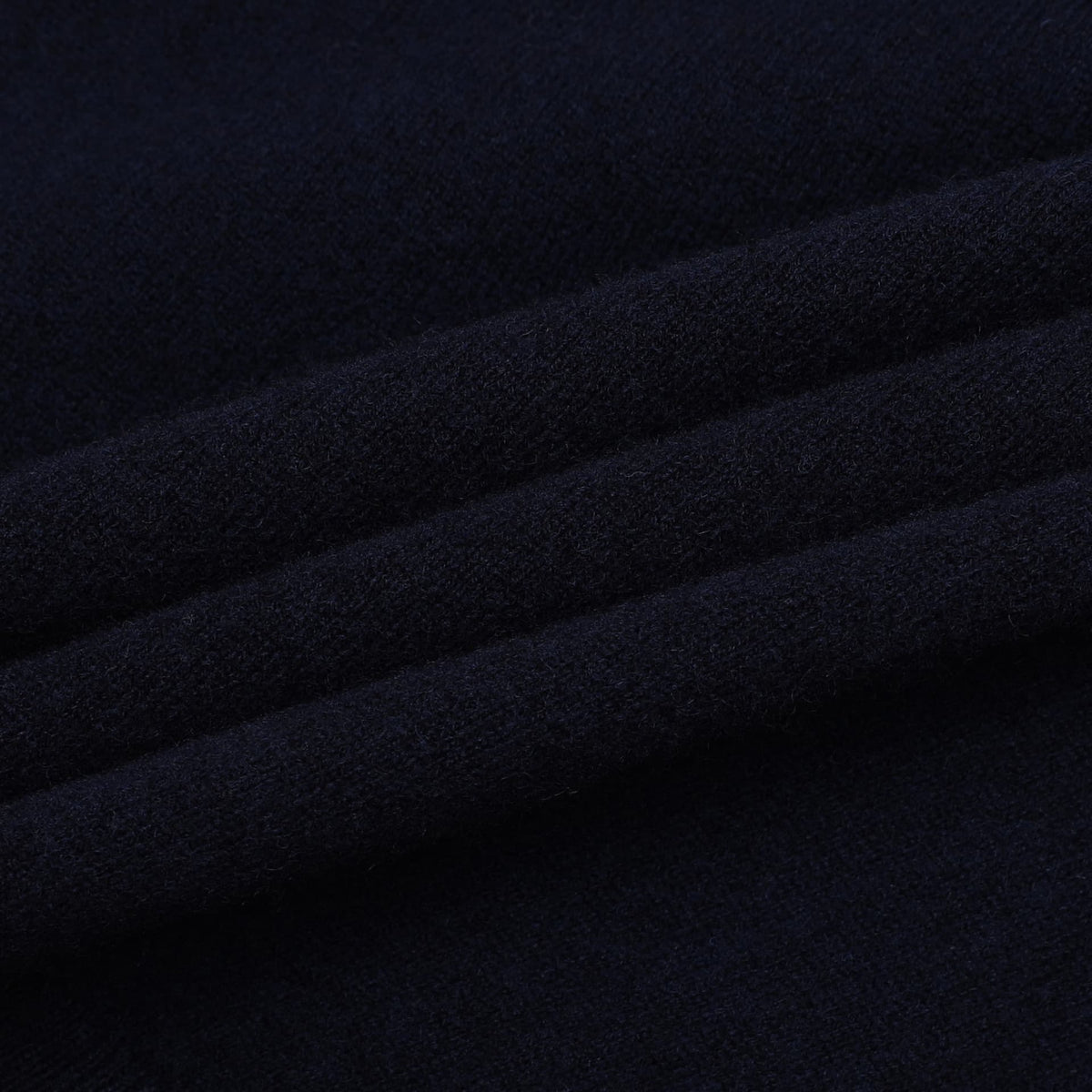 Feltre Wool Zip Hoodie