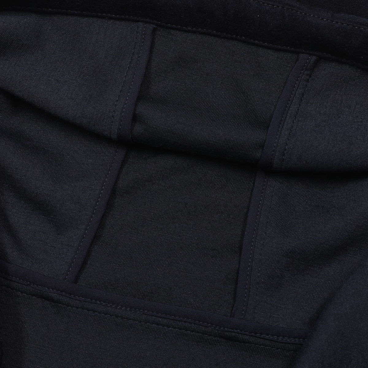 Senigallia Hooded Zip Jacket