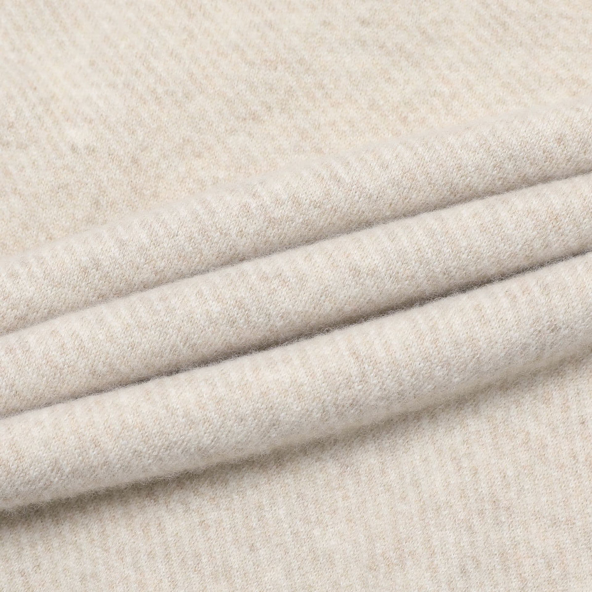 Caldaro Wool Half-Zip