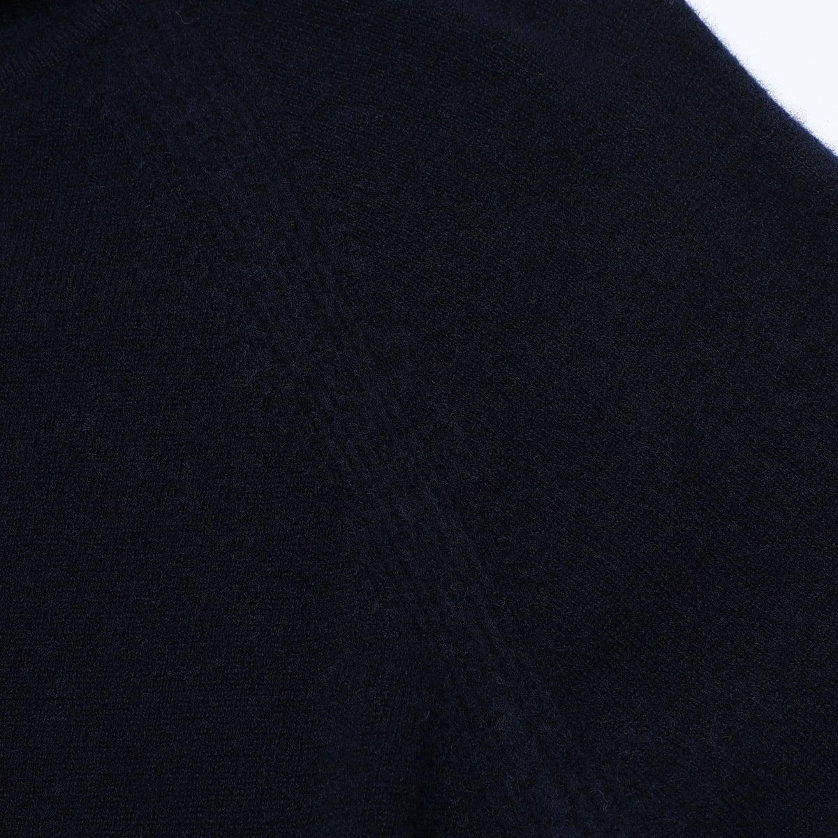 Feltre Wool Zip Hoodie