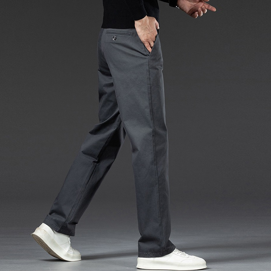 Ashton Everyday Khakis