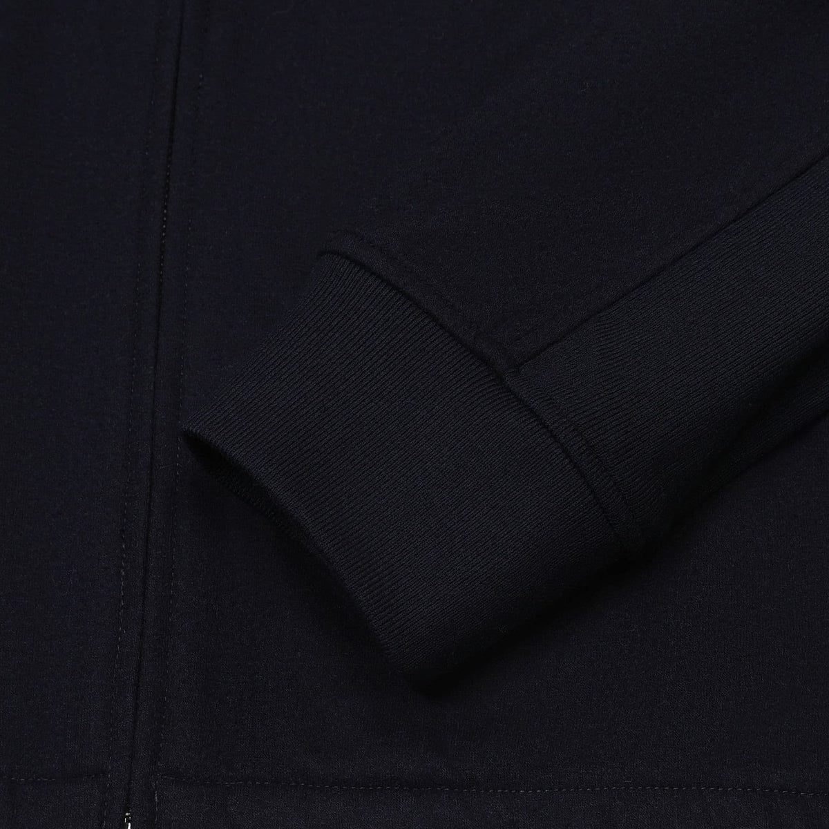 Senigallia Hooded Zip Jacket