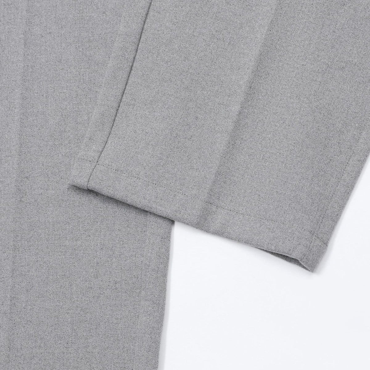 Portonovo Pleated Trouser
