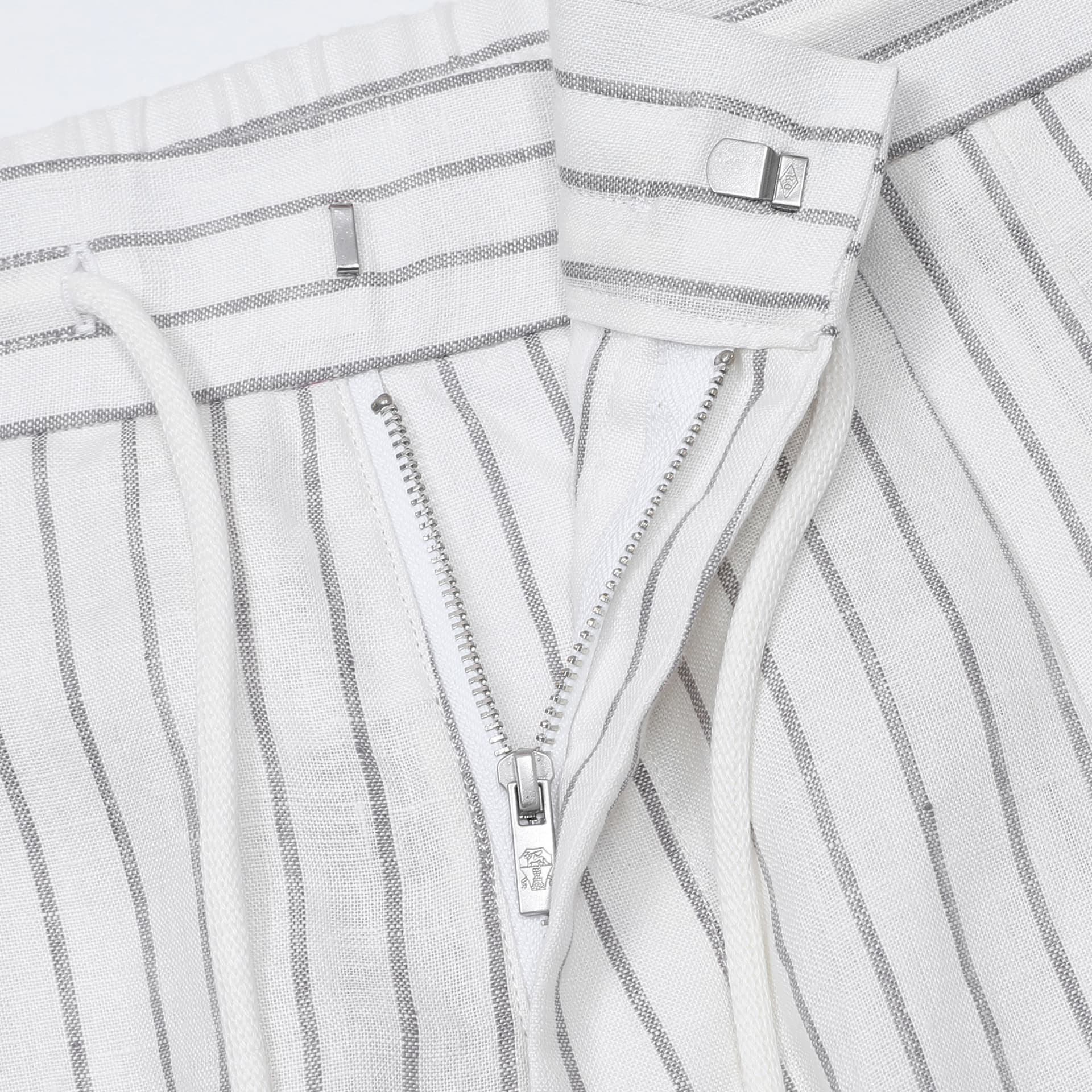Tropea Linen Shorts
