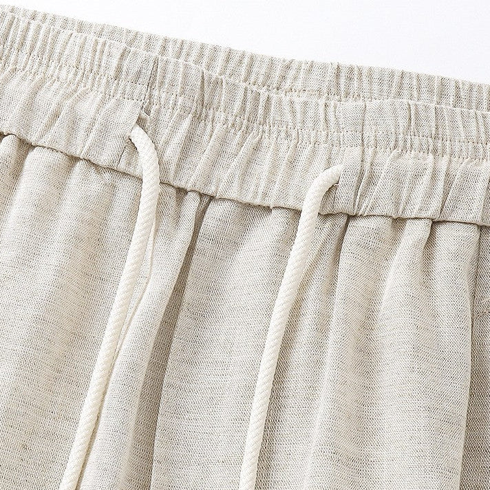 Riviera Linen 2-Piece Set