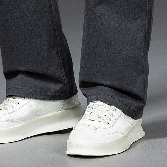 Ashton Everyday Khakis