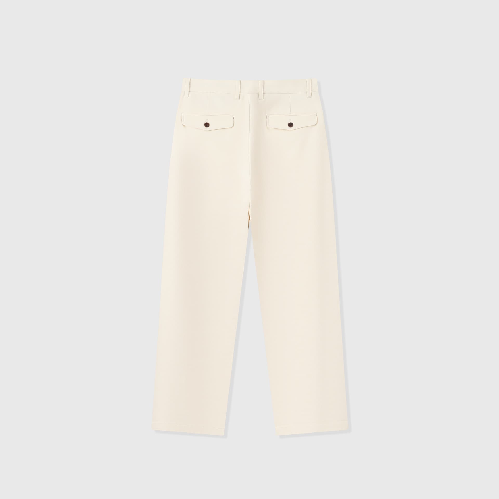 Bergamo Cotton Trouser