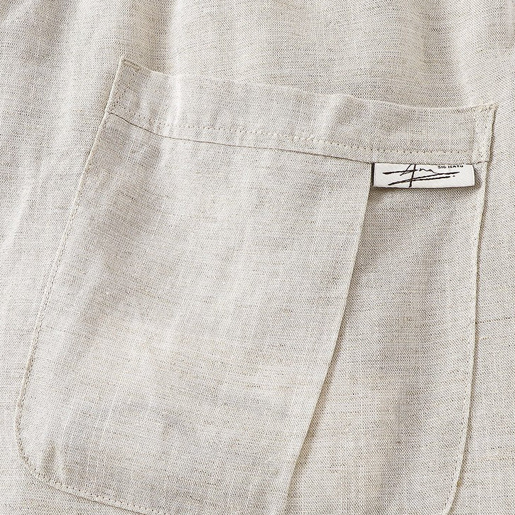 Riviera Linen 2-Piece Set