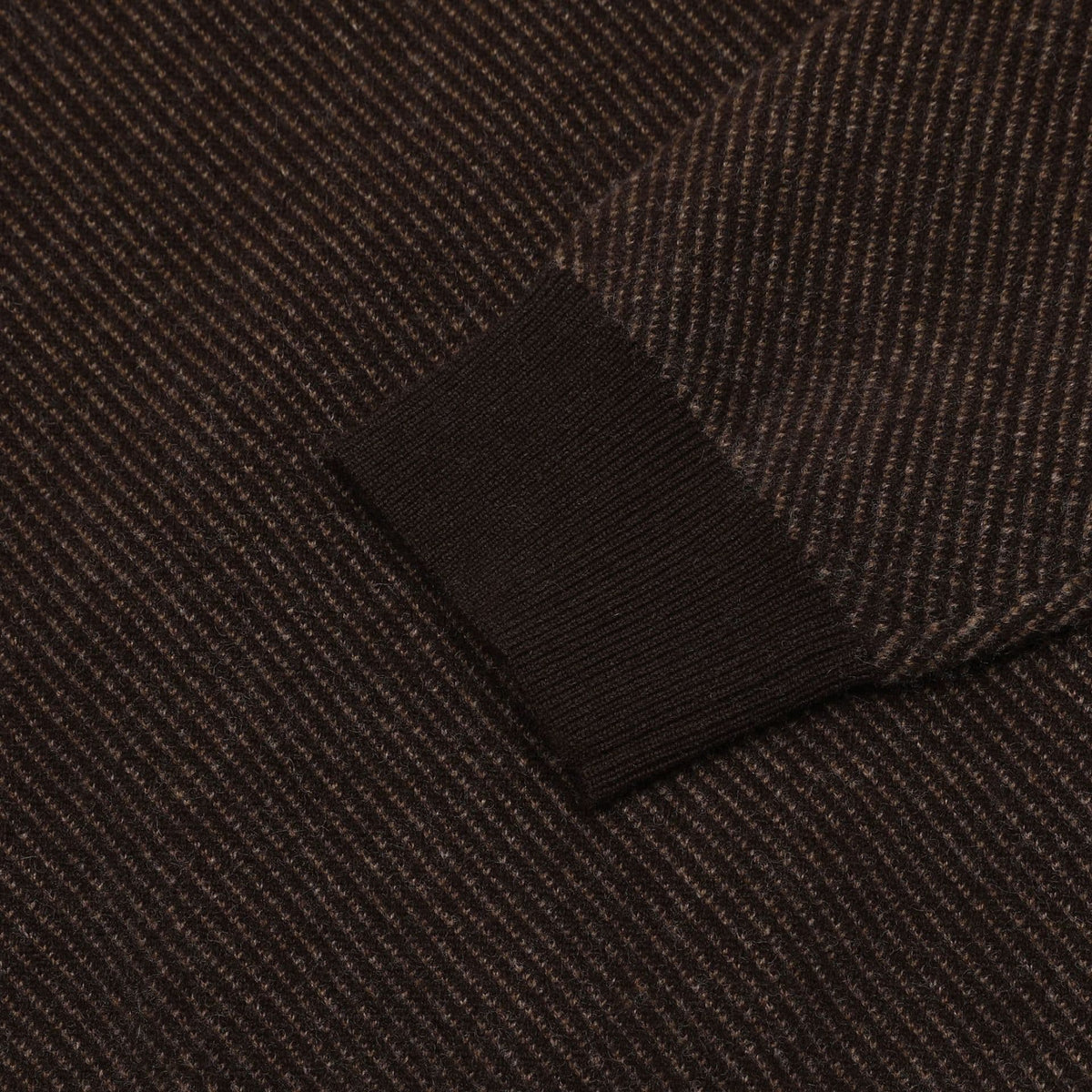 Caldaro Wool Half-Zip