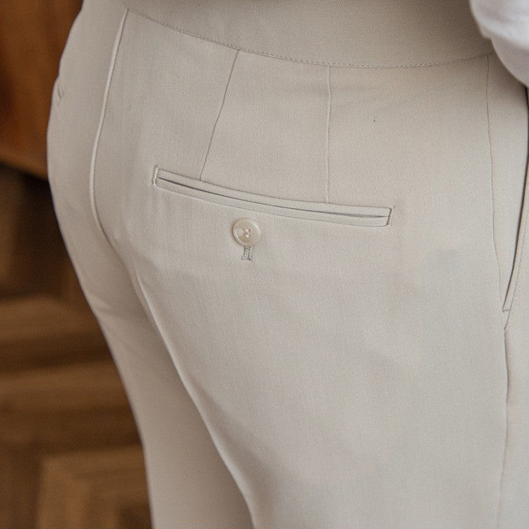 Wellington Tailored Trousers