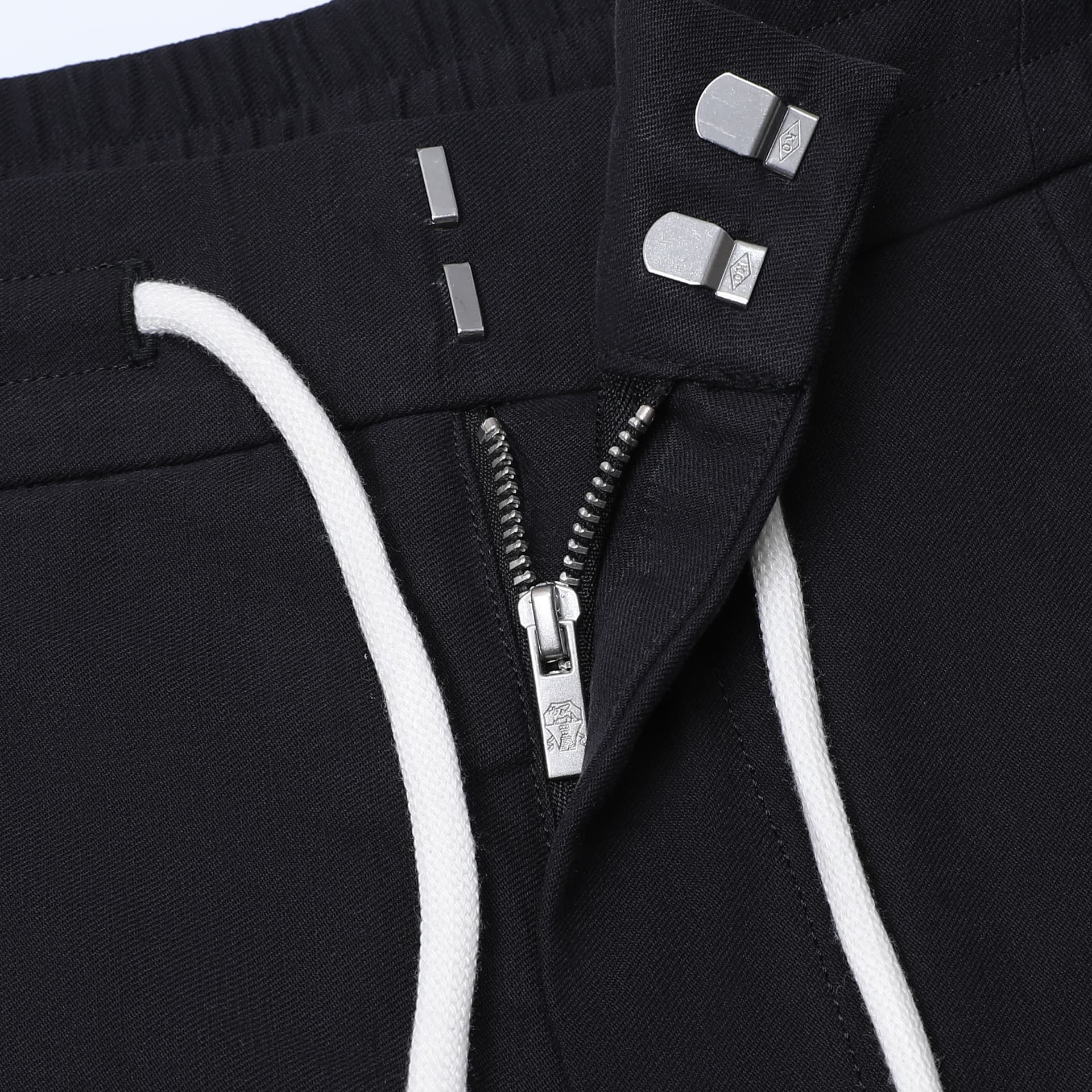 Mondello Linen Bermuda Short