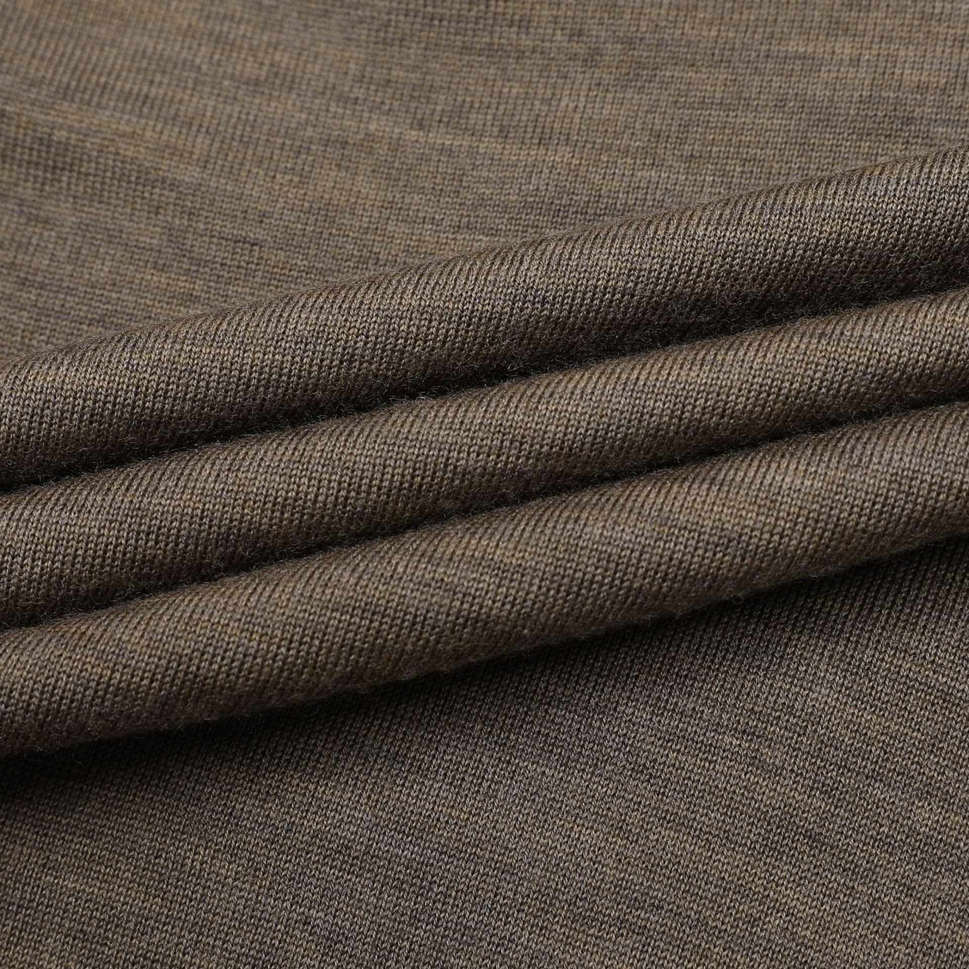 Wetherby Wool Polo