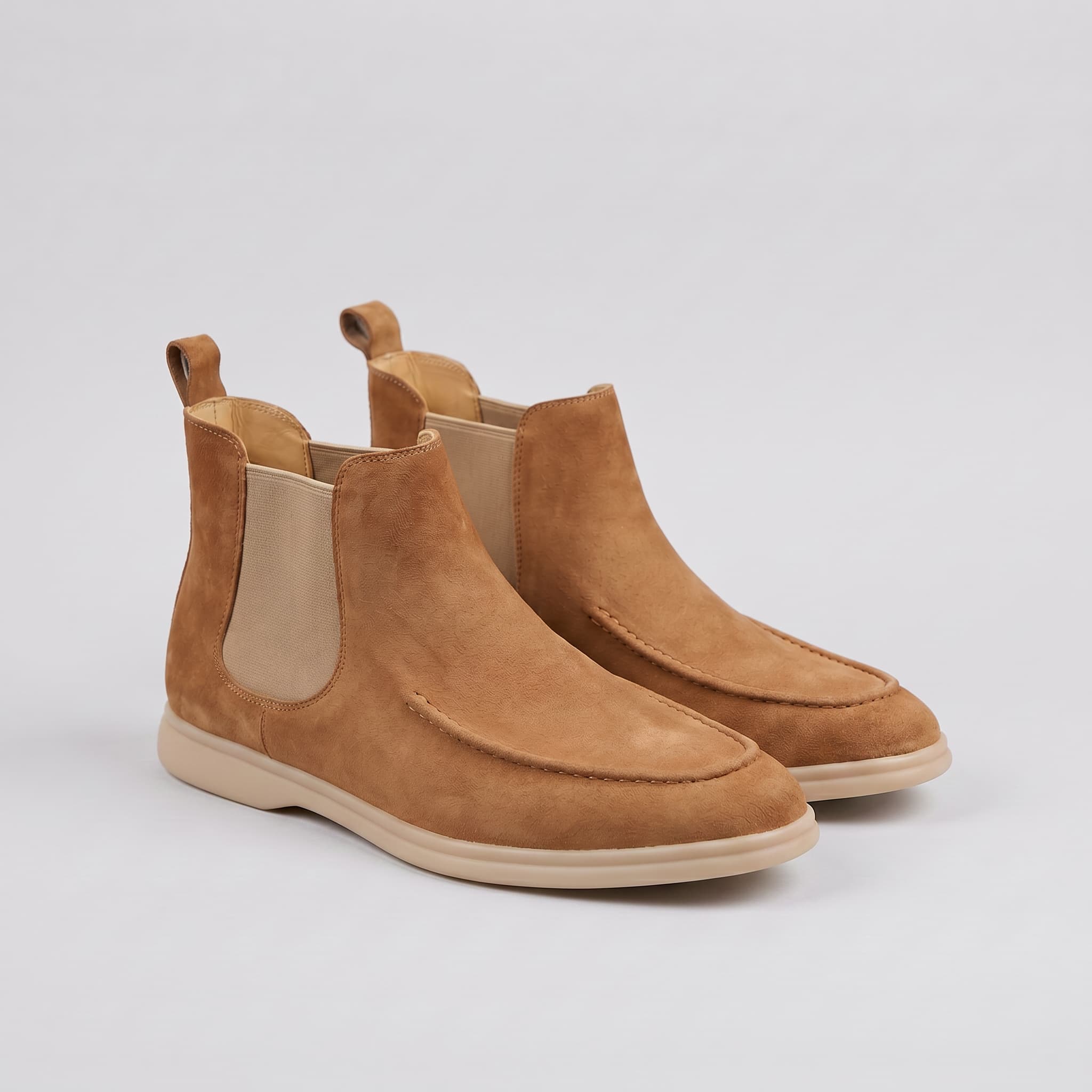 ellery-suede-chelsea-camel