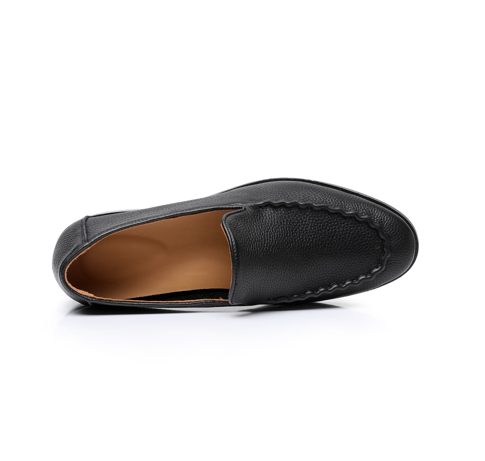 Foxley-Leather-Loafer
