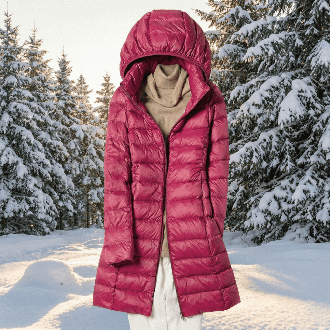 Aspen Fethralite™ Jacket