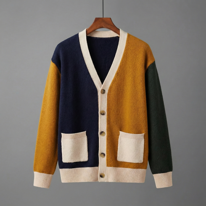 Hawthorne Cardigan
