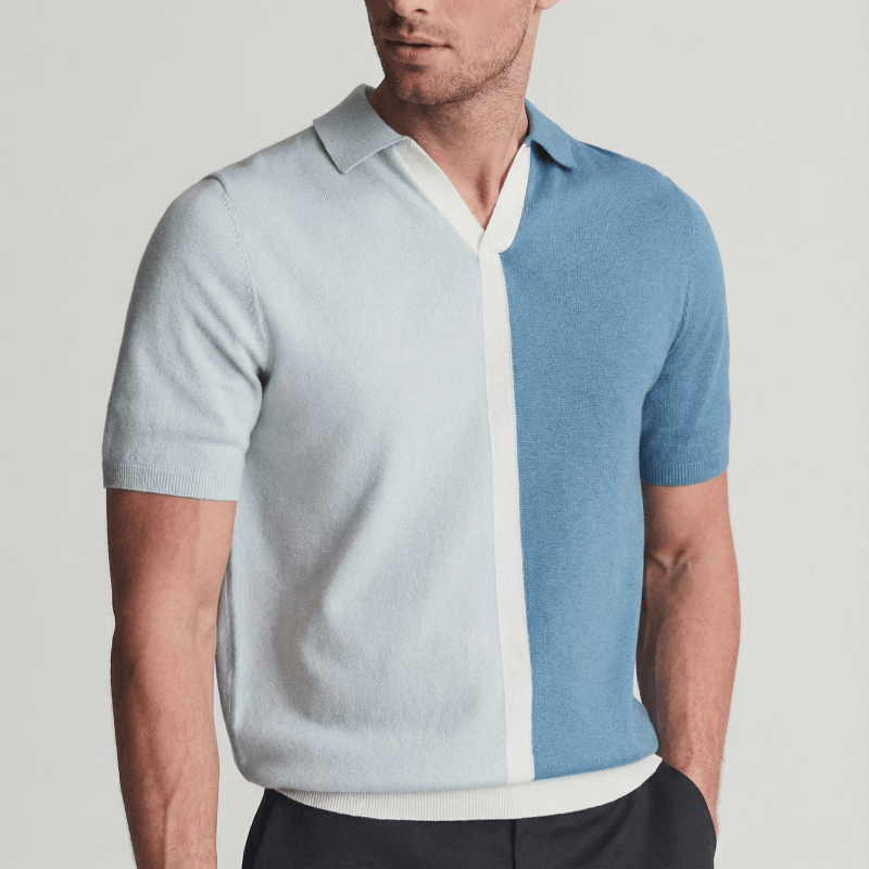 harrington-polo-blue