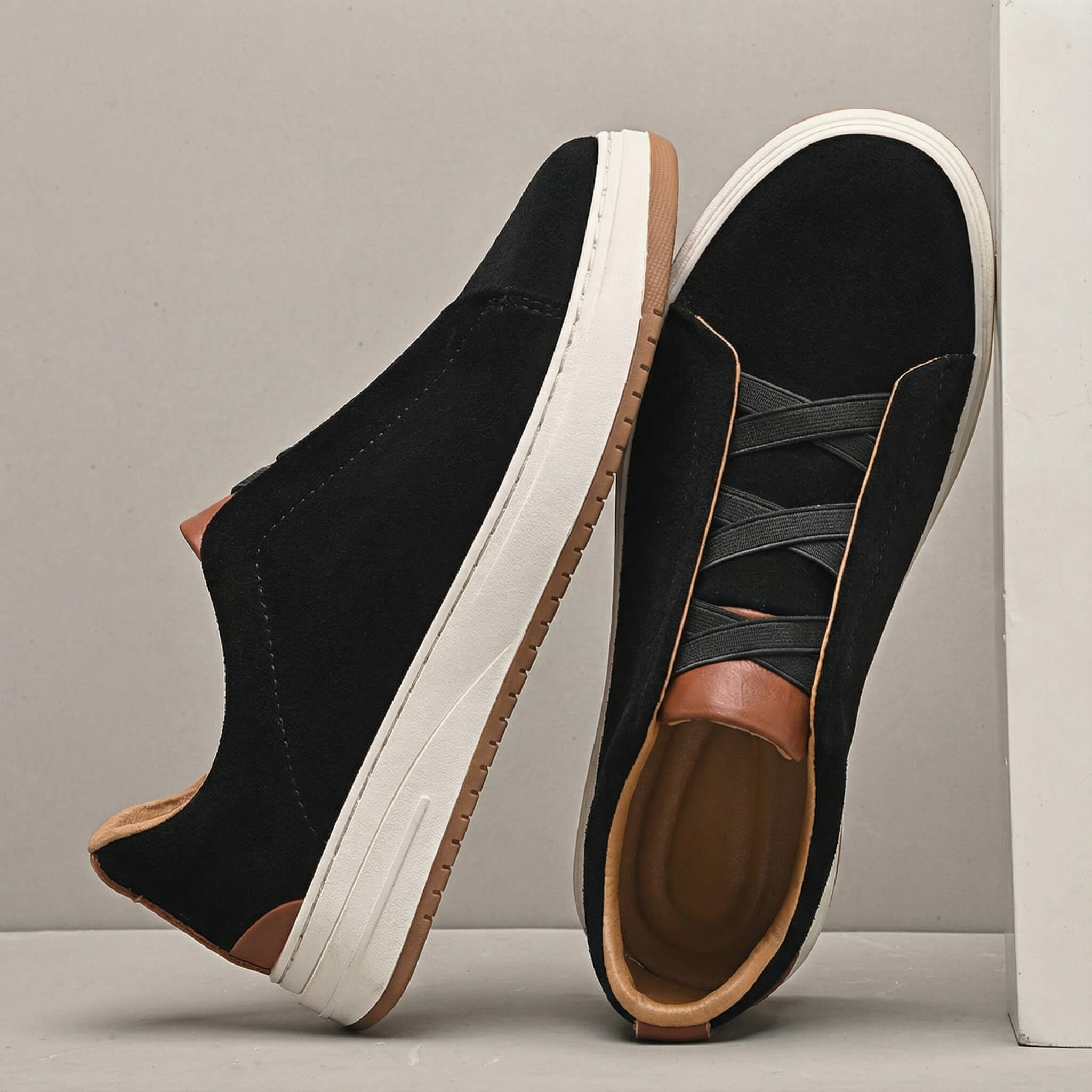 Milano Casual Sneaker