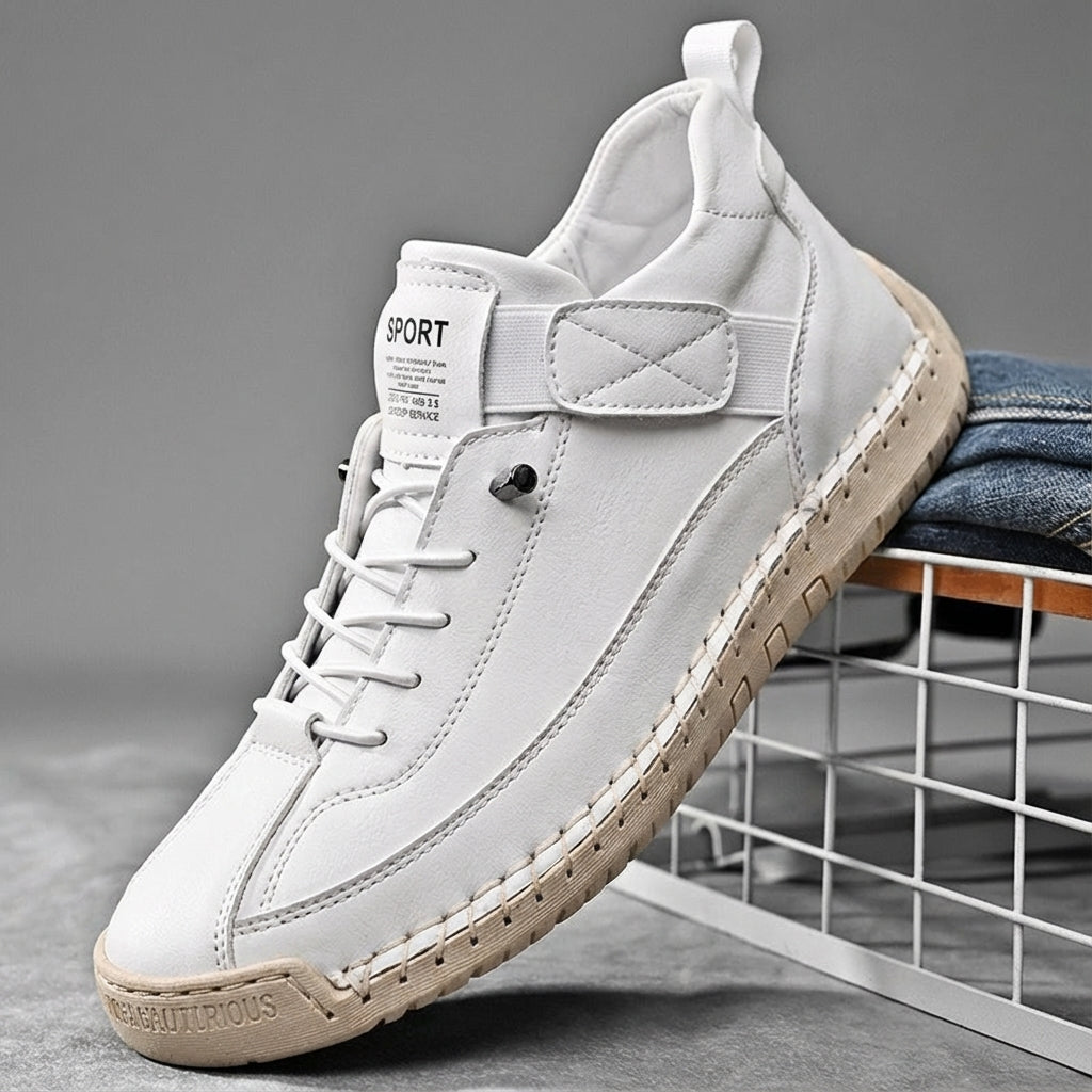 Ashford Orthopedic Shoe