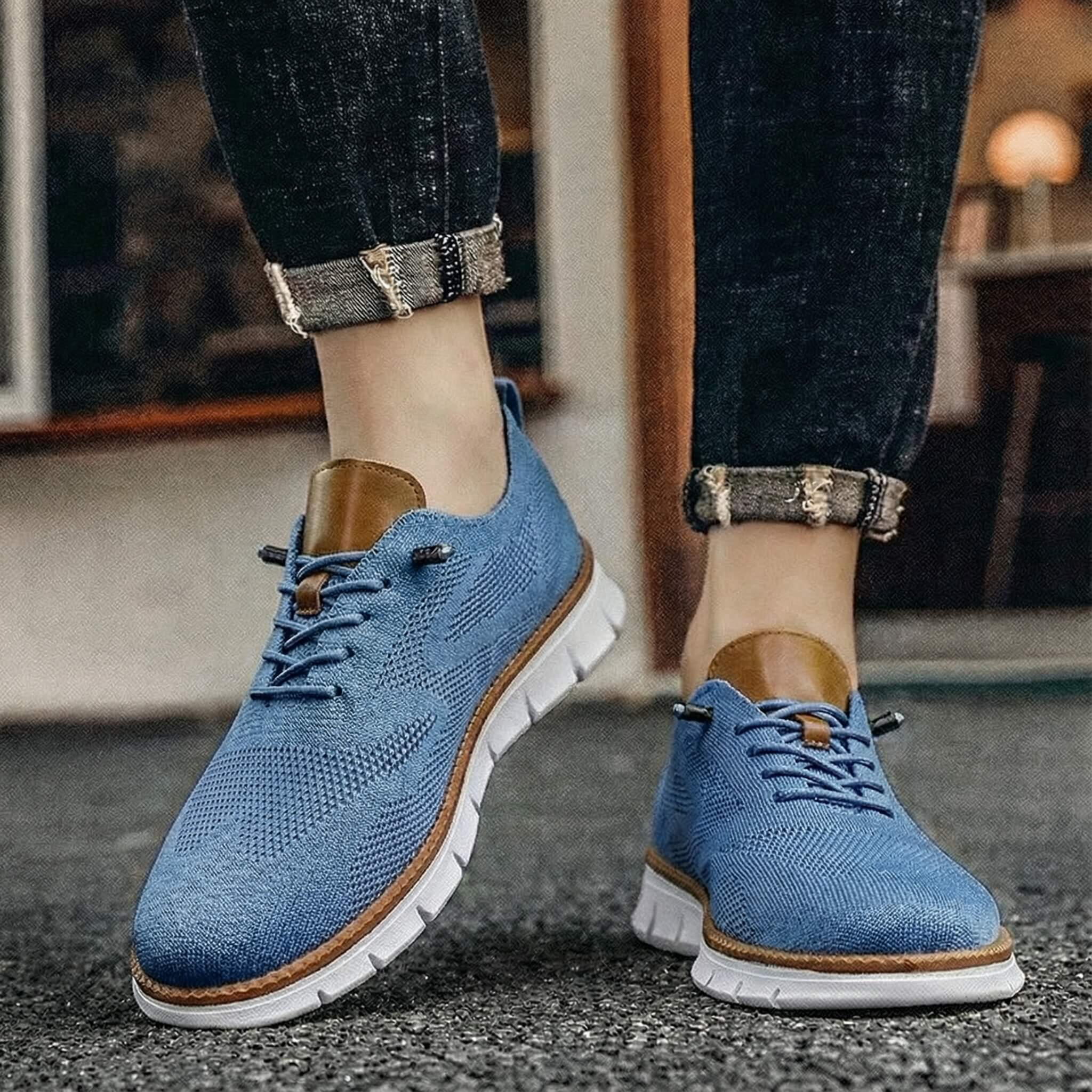 Ashton Everyday Sneaker