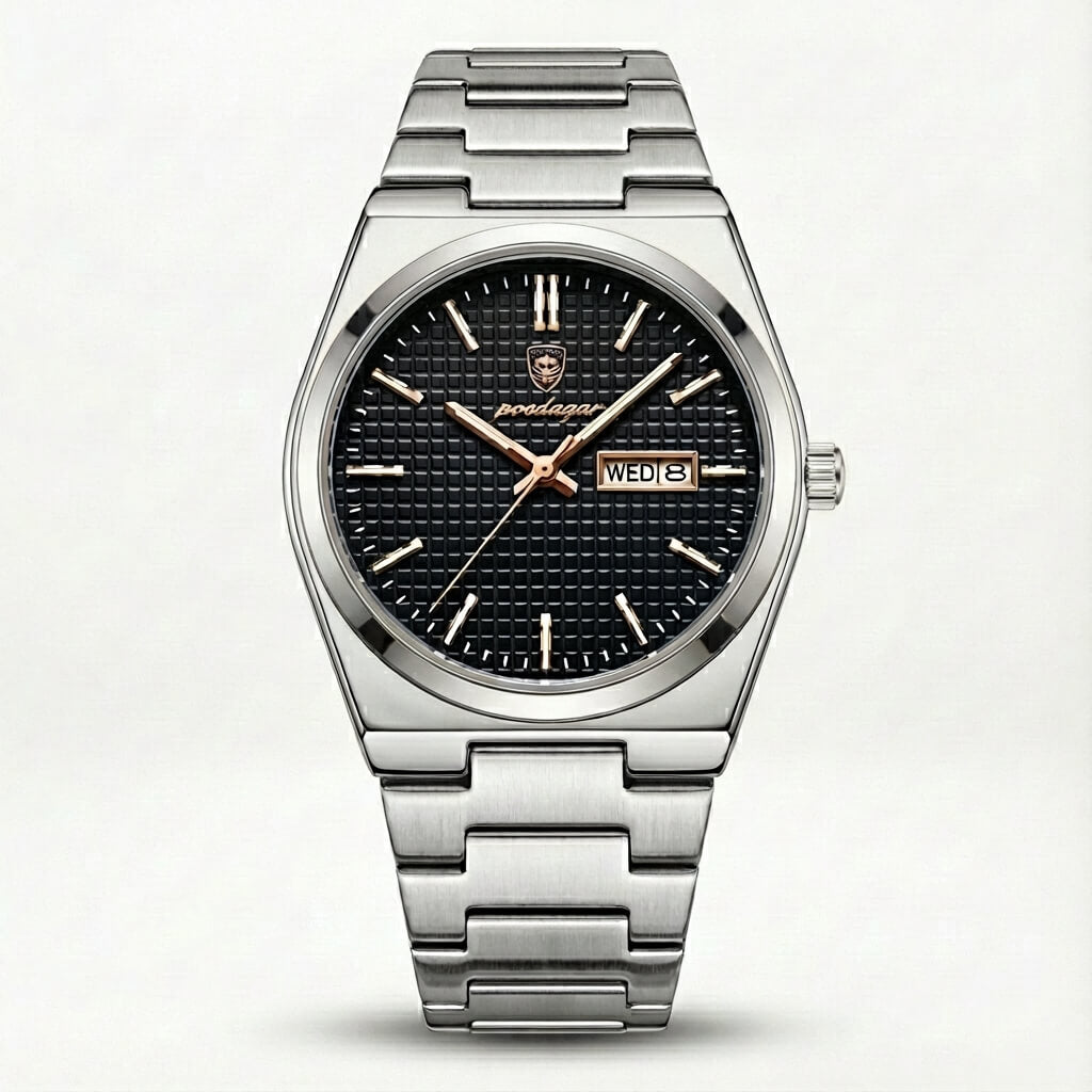 Harrington Classic Watch