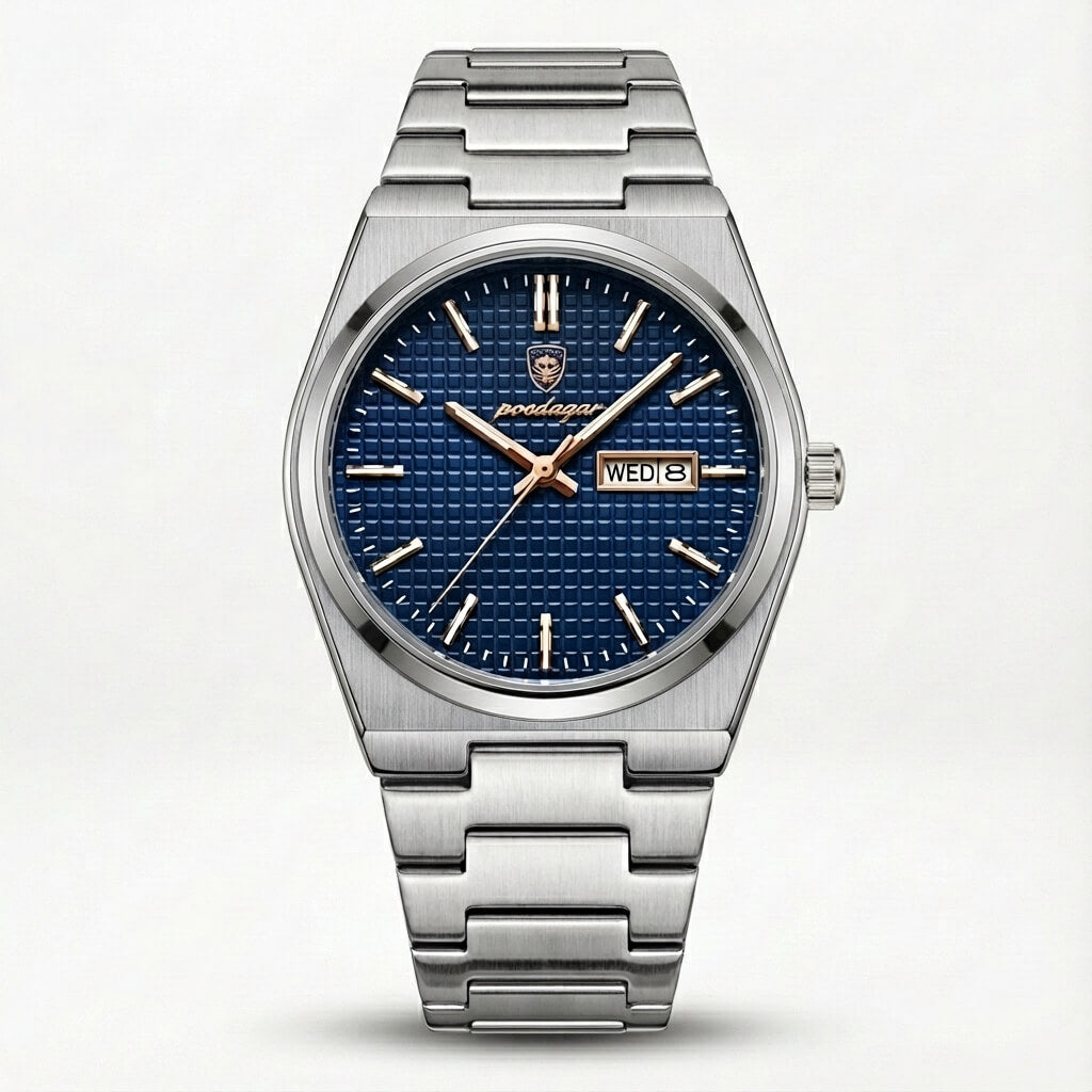 Harrington Classic Watch