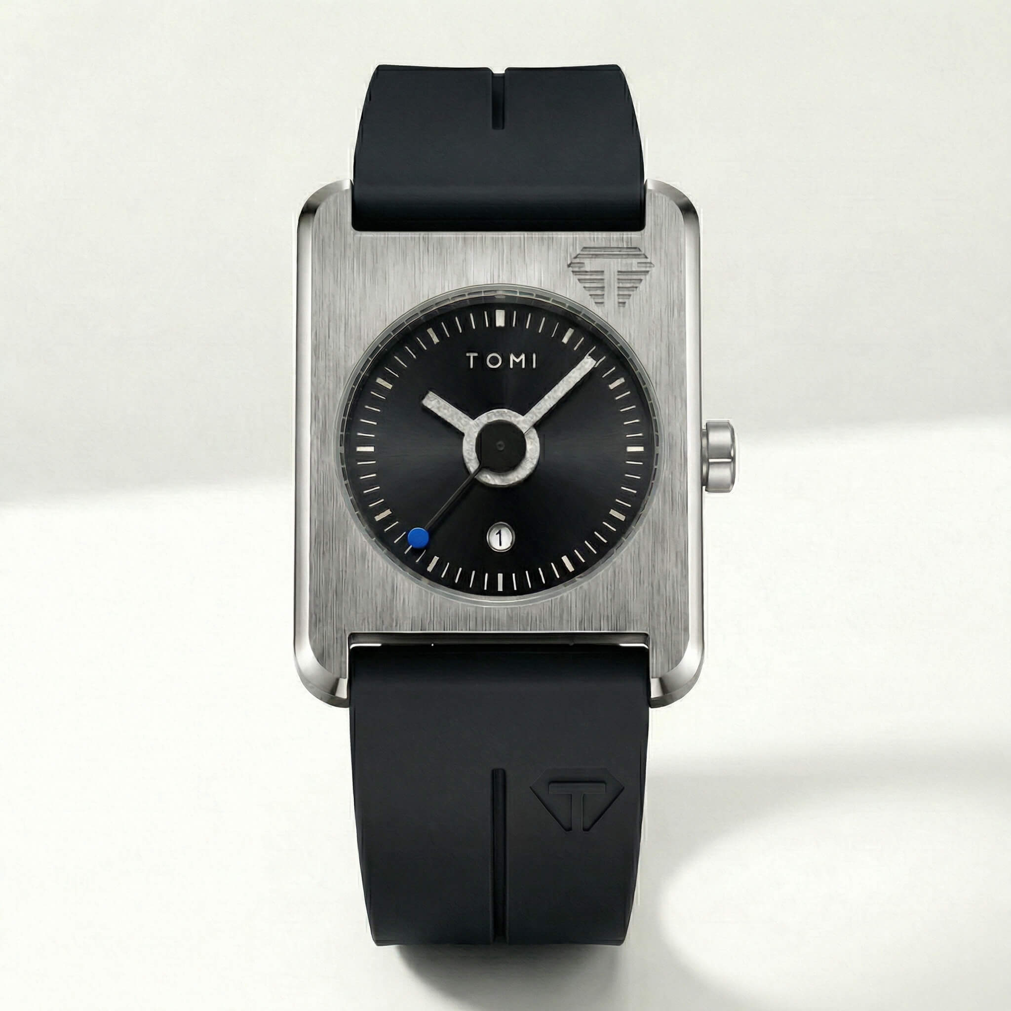 Stratton Ultra-Thin Watch